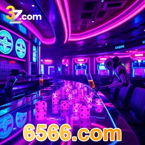 6566.com Jogos de caça-níqueis