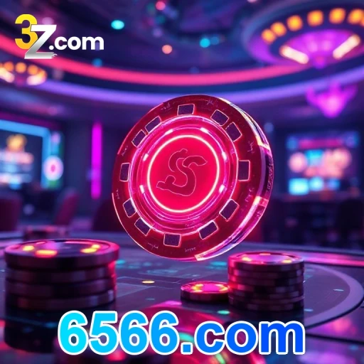 6566.com Apostas Esportivas