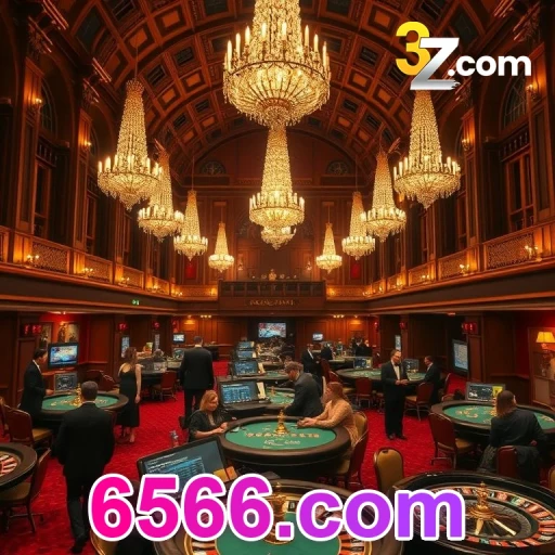 6566.com Jogos Diversos