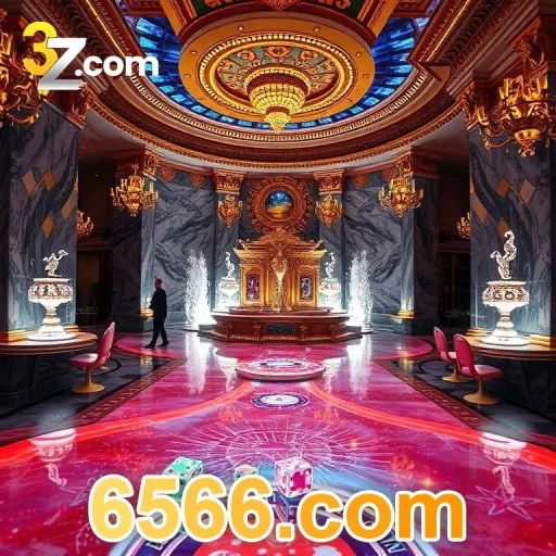 6566.com Plataforma Principal