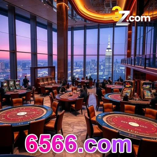 6566.com Programa VIP